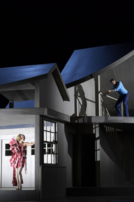 <i>Von heute auf morgen</i> frühere Besetzung 