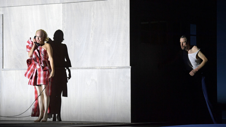 <em>Von heute auf morgen</em> frühere Besetzung 