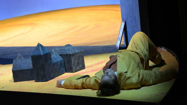 John Osborn (Werther)