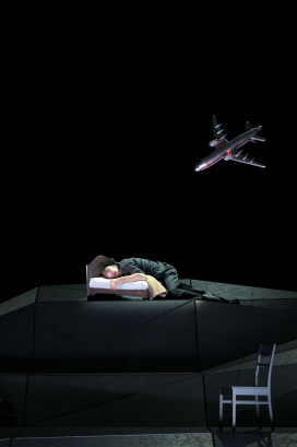 Bo Skovhus (The Protector)